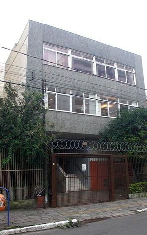 Apartamento à venda com 155m², 3 quartos e 2 vagasFachada