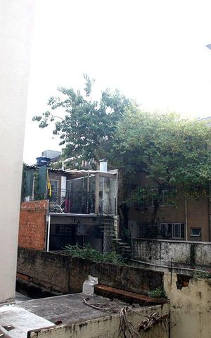 Apartamento à venda com 155m², 3 quartos e 2 vagasQuarto 2 Vista