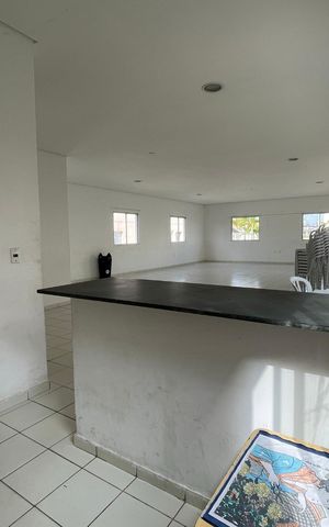 Apartamento para alugar com 53m², 2 quartos e 1 vaga Apartamento para alugar com 53m², 2 quartos e 1 vagaÁrea comum