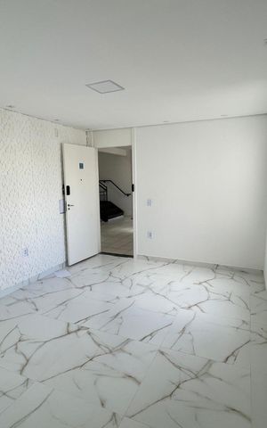 Apartamento para alugar com 53m², 2 quartos e 1 vaga Apartamento para alugar com 53m², 2 quartos e 1 vagaSala