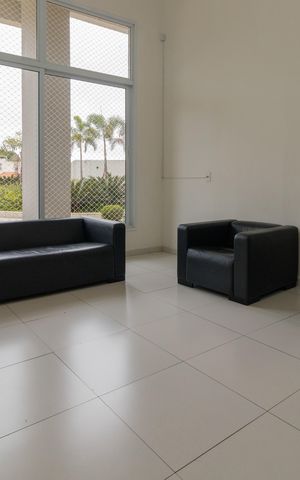 Apartamento para alugar com 52m², 2 quartos e 1 vaga Apartamento para alugar com 52m², 2 quartos e 1 vagaHall de entrada
