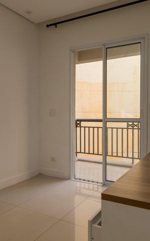 Apartamento para alugar com 52m², 2 quartos e 1 vaga Apartamento para alugar com 52m², 2 quartos e 1 vagaSala