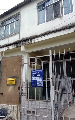 Casa para alugar com 70m², 2 quartos e sem vaga Casa para alugar com 70m², 2 quartos e sem vagaFachada