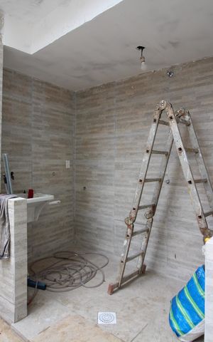 Casa para alugar com 70m², 2 quartos e sem vagaÁrea de Serviço