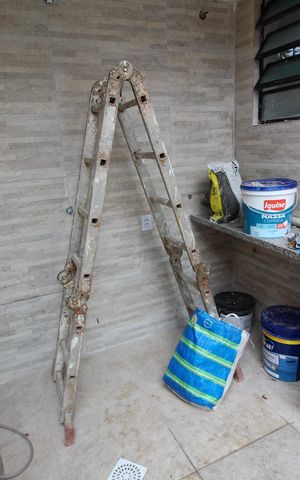 Casa para alugar com 70m², 2 quartos e sem vagaÁrea de Serviço