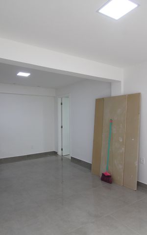 Casa para alugar com 70m², 2 quartos e sem vagaSala