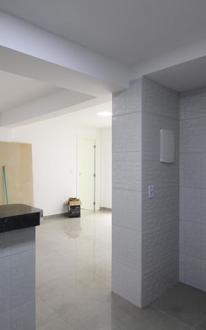 Casa para alugar com 70m², 2 quartos e sem vagaCozinha