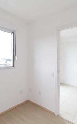 Apartamento à venda com 37m², 2 quartos e sem vaga Apartamento à venda com 37m², 2 quartos e sem vagaQuarto
