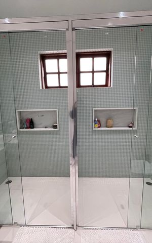 Casa à venda com 449m², 3 quartos e 4 vagasBanheiro 3