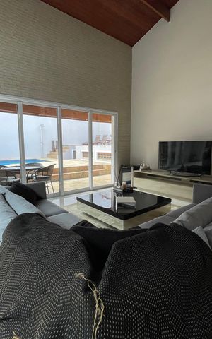 Casa à venda com 449m², 3 quartos e 4 vagasSala