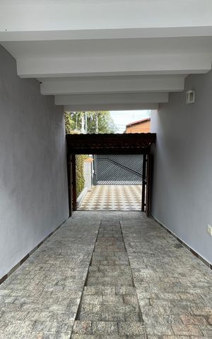 Casa à venda com 449m², 3 quartos e 4 vagasGaragem