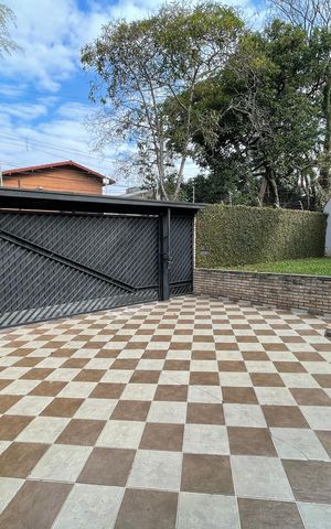 Casa à venda com 449m², 3 quartos e 4 vagasGaragem