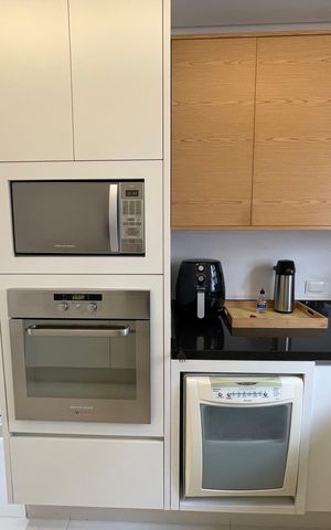 Casa à venda com 449m², 3 quartos e 4 vagasCozinha