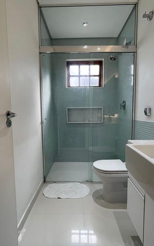 Casa à venda com 449m², 3 quartos e 4 vagasBanheiro 2