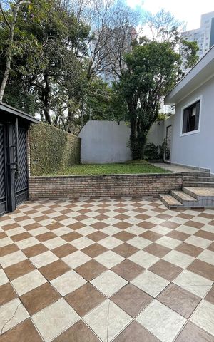 Casa à venda com 449m², 3 quartos e 4 vagasGaragem