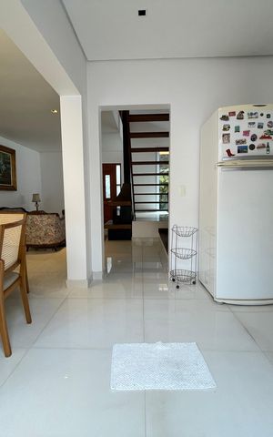 Casa à venda com 449m², 3 quartos e 4 vagasSala de Jantar