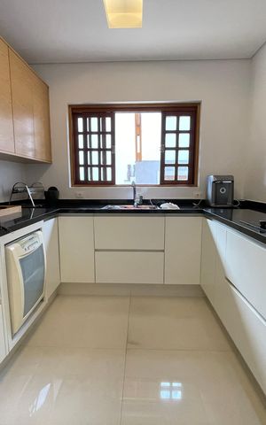 Casa à venda com 449m², 3 quartos e 4 vagasCozinha