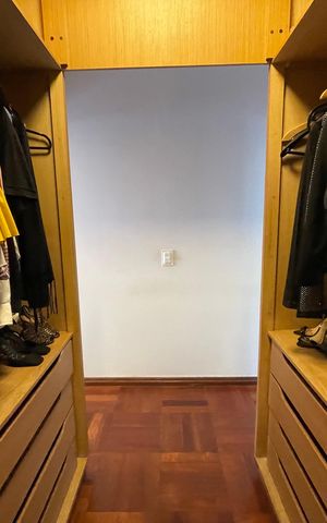 Casa à venda com 449m², 3 quartos e 4 vagasCloset Quarto 3