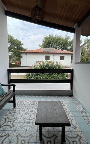 Casa à venda com 449m², 3 quartos e 4 vagasVaranda