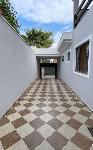 Casa à venda com 449m², 3 quartos e 4 vagasEntrada