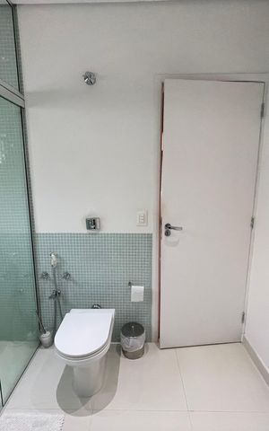 Casa à venda com 449m², 3 quartos e 4 vagasBanheiro 3