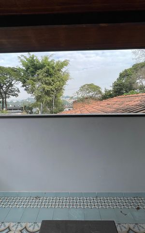 Casa à venda com 449m², 3 quartos e 4 vagasVaranda