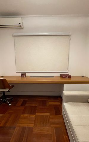 Casa à venda com 449m², 3 quartos e 4 vagasQuarto 1
