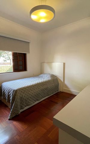 Casa à venda com 449m², 3 quartos e 4 vagasQuarto 2