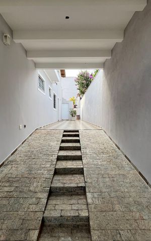 Casa à venda com 449m², 3 quartos e 4 vagasGaragem