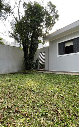 Casa à venda com 449m², 3 quartos e 4 vagasJardim
