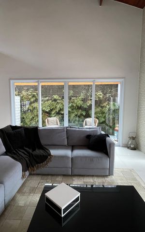 Casa à venda com 449m², 3 quartos e 4 vagasSala