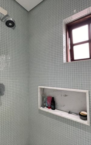 Casa à venda com 449m², 3 quartos e 4 vagasBanheiro 3