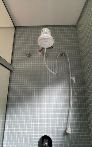 Casa à venda com 449m², 3 quartos e 4 vagasBanheiro 1
