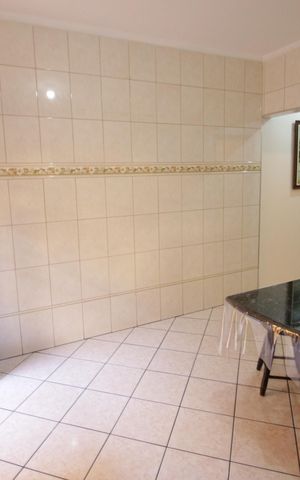 Casa à venda com 172m², 3 quartos e 1 vagaCozinha