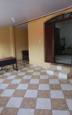 Casa à venda com 172m², 3 quartos e 1 vagaQuarto 1