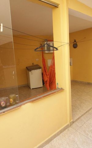 Casa à venda com 172m², 3 quartos e 1 vagaQuintal