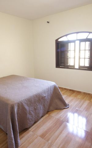 Casa à venda com 172m², 3 quartos e 1 vagaQuarto 2