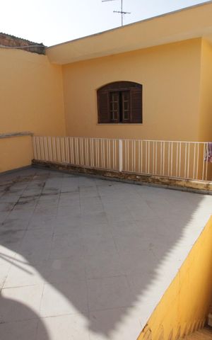 Casa à venda com 172m², 3 quartos e 1 vagaQuintal