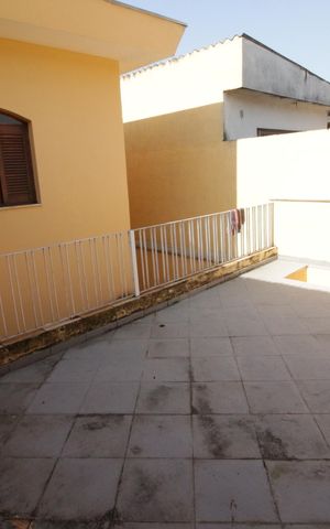 Casa à venda com 172m², 3 quartos e 1 vagaQuintal