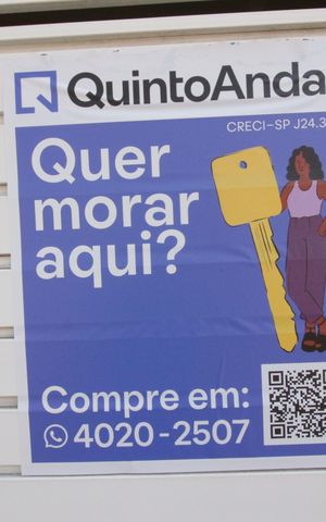 Casa à venda com 172m², 3 quartos e 1 vagaPlaca