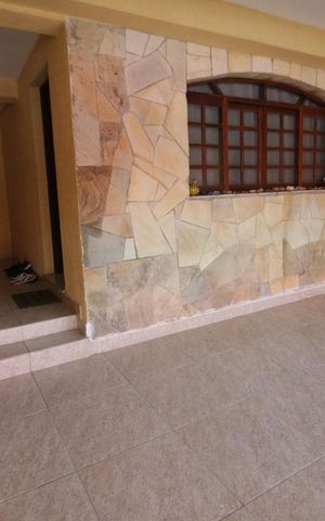 Casa à venda com 172m², 3 quartos e 1 vagaGaragem