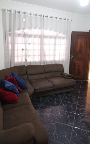 Casa à venda com 172m², 3 quartos e 1 vagaSala