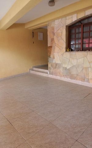 Casa à venda com 172m², 3 quartos e 1 vagaGaragem