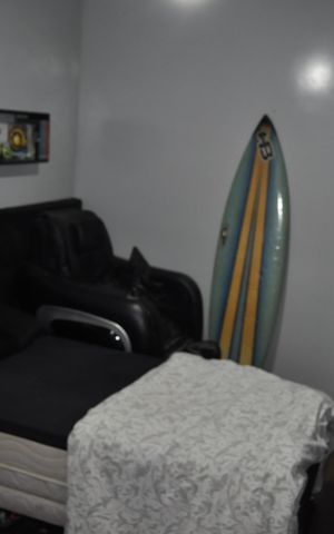 Casa à venda com 206m², 4 quartos e 4 vagasQuarto 2