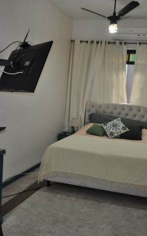 Casa à venda com 206m², 4 quartos e 4 vagasSuíte 1