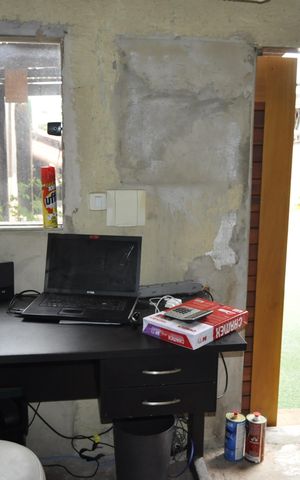 Casa à venda com 206m², 4 quartos e 4 vagasÁrea de Serviço
