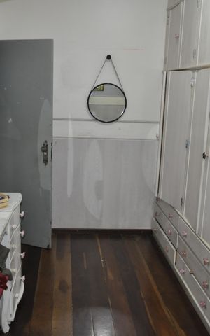 Casa à venda com 206m², 4 quartos e 4 vagasQuarto 1