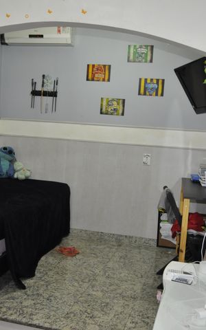 Casa à venda com 206m², 4 quartos e 4 vagasQuarto 1