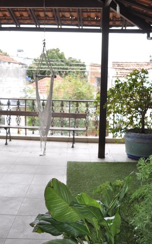 Casa à venda com 206m², 4 quartos e 4 vagasÁrea Gourmet