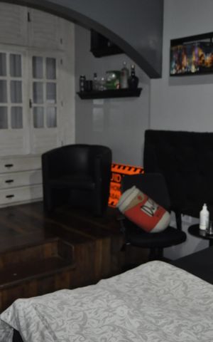 Casa à venda com 206m², 4 quartos e 4 vagasQuarto 2